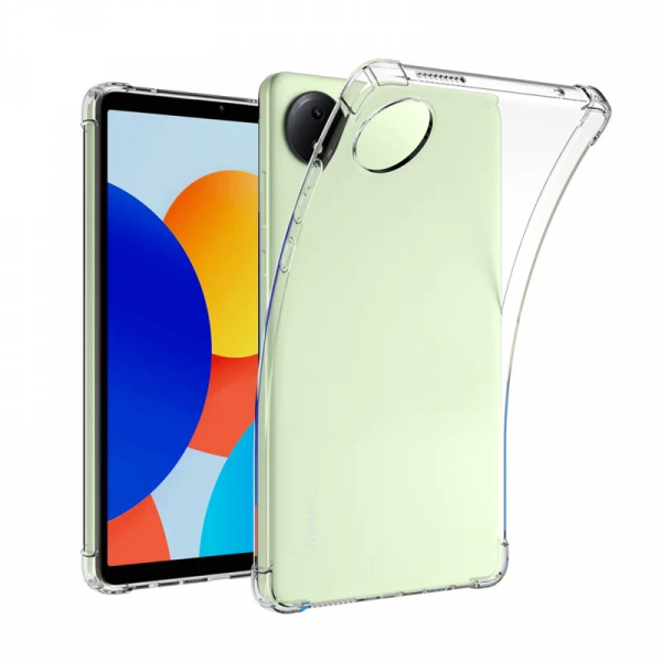 Maska Terecell Skin za Xiaomi Redmi Pad SE (2024) 8.7 in transparent
