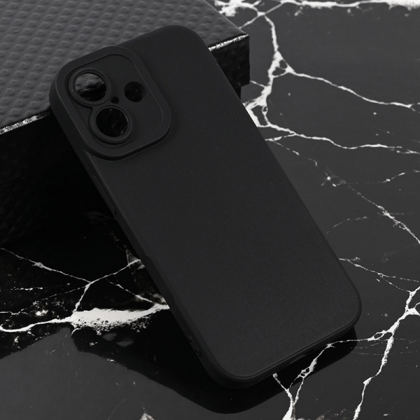 Maska Giulietta za iPhone 17 mat crna