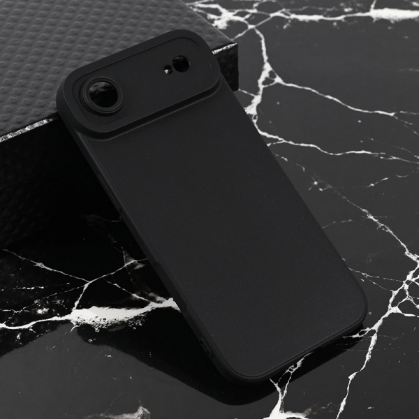 Maska Giulietta za iPhone Air mat crna