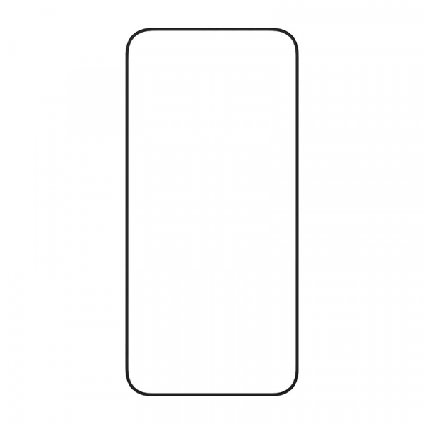 Zastitno staklo Momax 3D (0,33mm) za iPhone 17/ 17 Pro (sa aplikatorom)