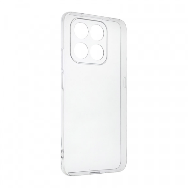 Maska Skin Silikon za Honor 400 Smart/ X7d transparent