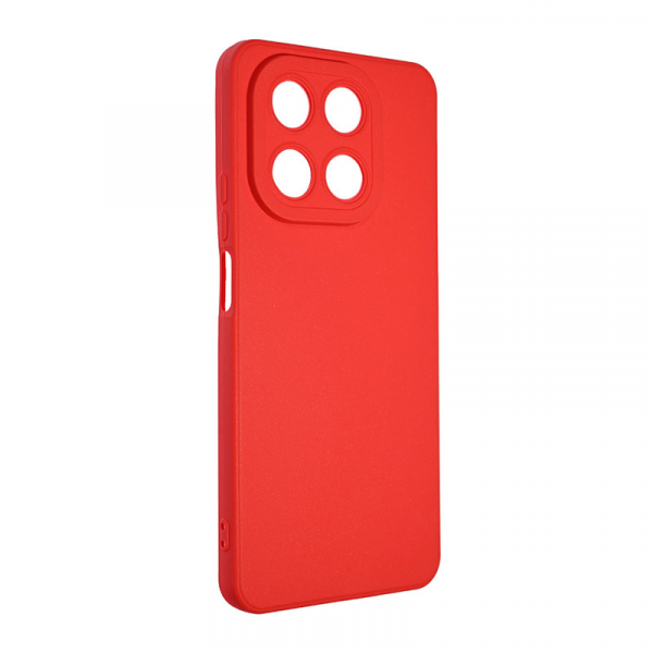 Maska Giulietta za Honor 400 Smart/ X7dmat crvena