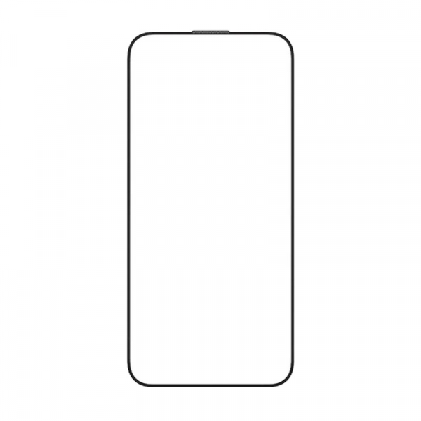 Zastitno staklo Momax 3D (0,33mm) za iPhone 15 plus/16 plus (sa aplikatorom)