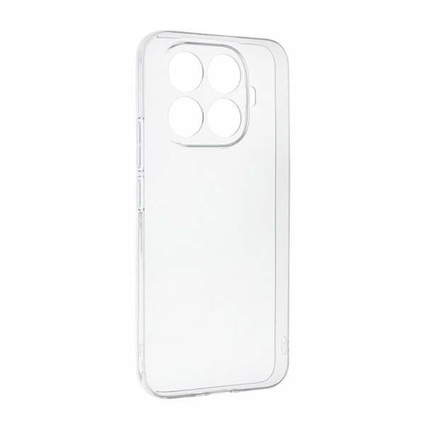 Maska Skin Silikon za Xiaomi 15T Pro transparent