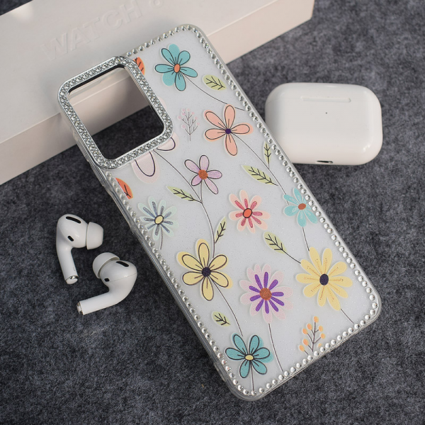 Maska Sunny Garden za Samsung A07/ A075F Spring Bloom