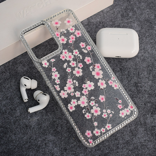 Maska Sunny Garden za Samsung A07/ A075F Cherry Blosom