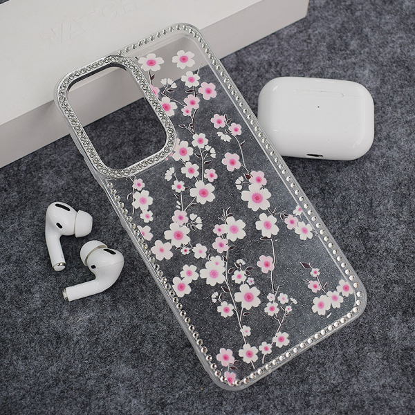 Maska Sunny Garden za Samsung A17 5G/ A175F Cherry Blosom