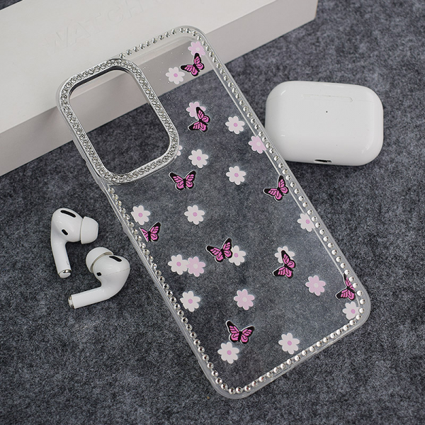 Maska Sunny Garden za Samsung A17 5G/ A175F Flying Grase