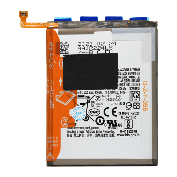 Baterija Teracell Plus za Samsung A325F Galaxy A32/A42/A72 EB-BA426ABY