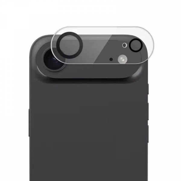 Zastita kamere 9H FULL COVER za iPhone Air