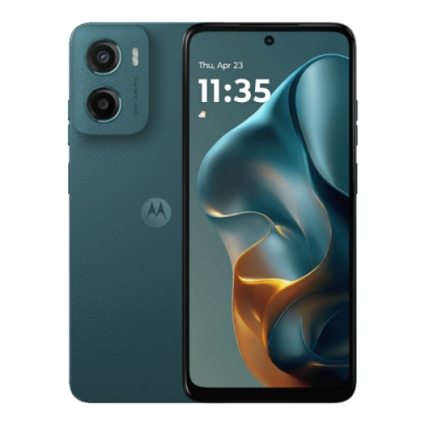 MOTOROLA MOTO G05  4/64GB Forest Green