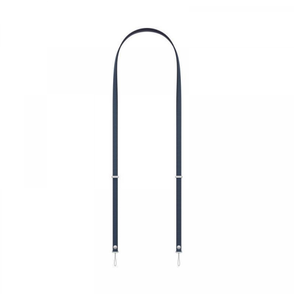 Crossbody Strap Blue