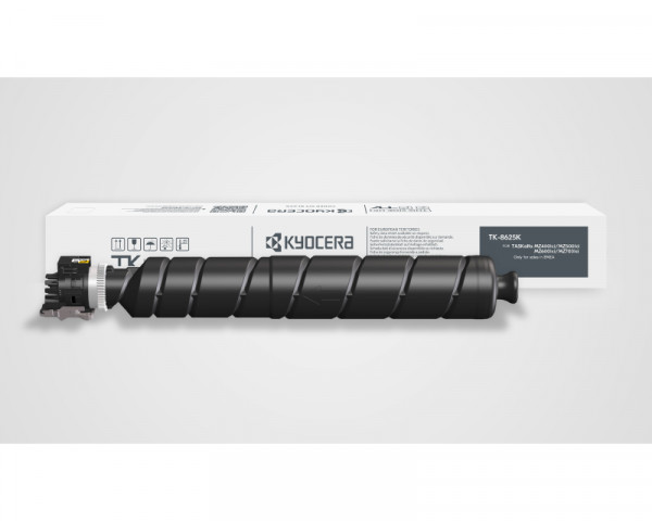 KYOCERA TK-8625K crni toner