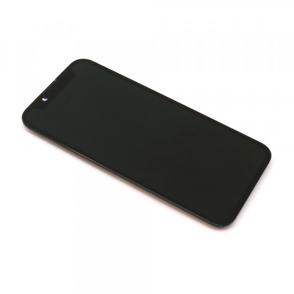 LCD za Iphone 13 Mini + touchscreen HARD OLED 60HZ black