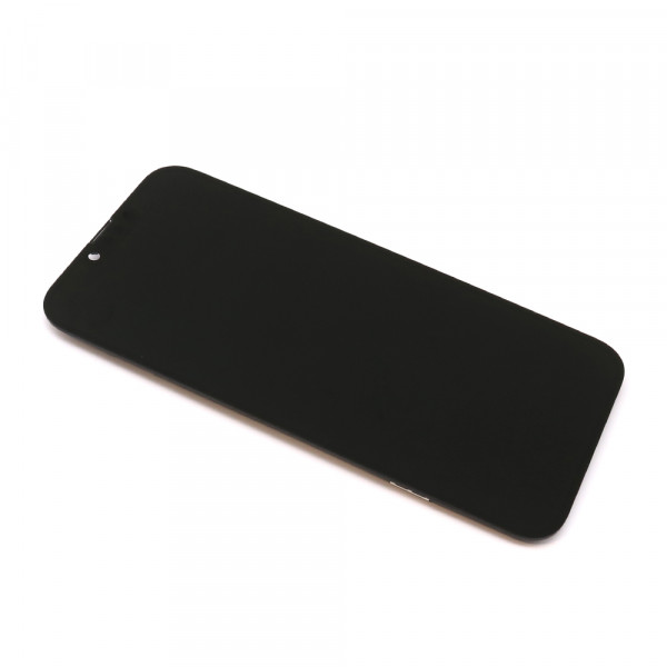 LCD za Iphone 13 Pro Max + touchscreen SOFT OLED 120HZ Support IC removable black