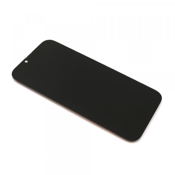 LCD za Iphone 14 Plus + touchscreen SOFT OLED 60HZ Support IC removable black