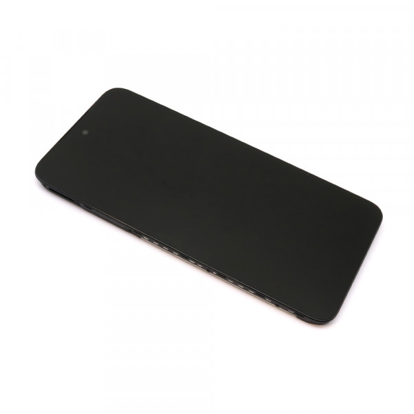LCD za Xiaomi Redmi 15 (EU) + touchscreen + frame ORG black
