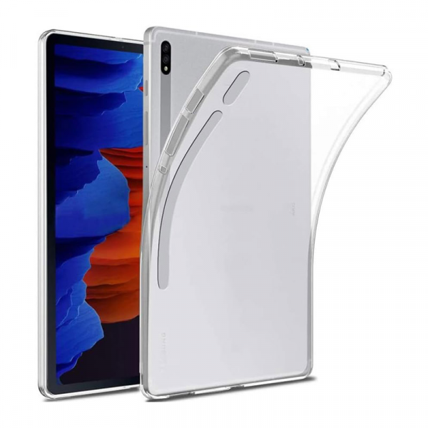 Maska Teracell Skin za Samsung Tab S11 Ultra/ X930B transparent
