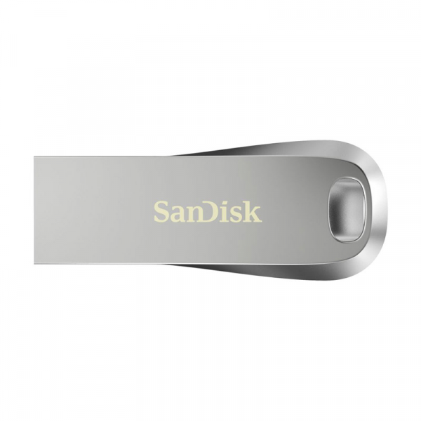 SanDisk Ultra Luxe 3.1 flash drive 128GB