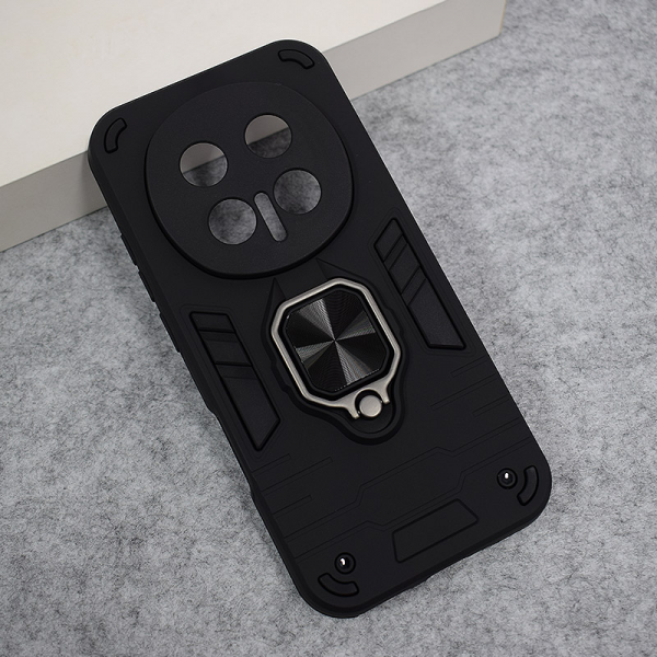 Maska IronGrip za Honor Magic 8 Pro crna