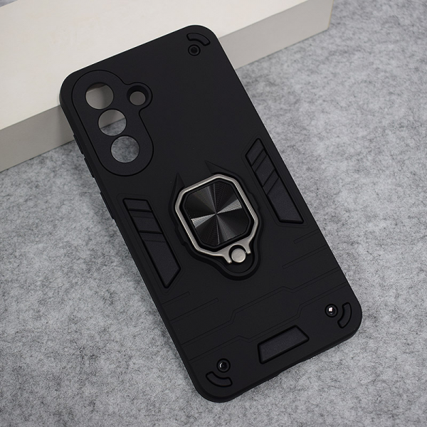 Maska IronGrip za Samsung A57 crna