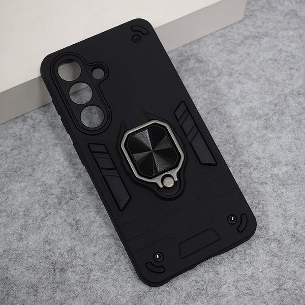 Maska IronGrip za Samsung S26 Plus crna