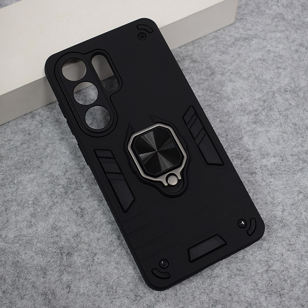 Maska IronGrip za Samsung S26 Ultra crna