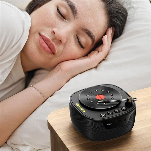 Bluetooth zvucnik Awei KA26 12W crni