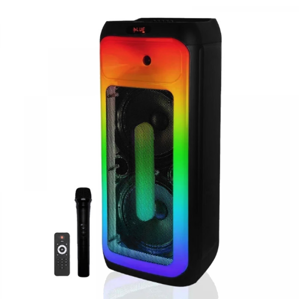 Bluetooth zvucnik BS-1001 crni