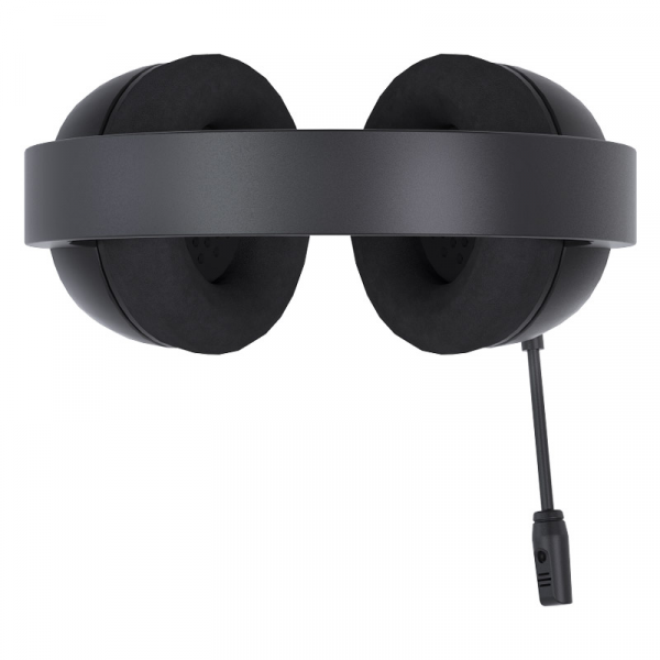 Slusalice Gaming Fantech HQ56 Tone II crne