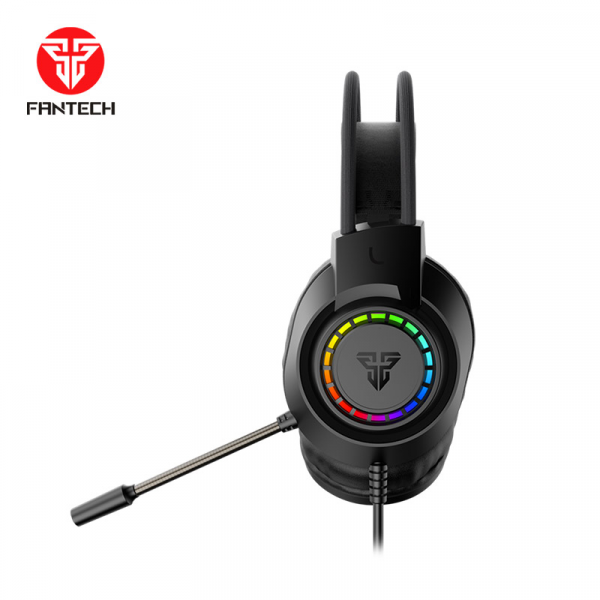 Slusalice Gaming Fantech HG28 Portal 7.1 crne