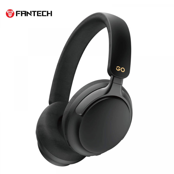 Bluetooth slusalice Fantech GO Flow WH07A crne