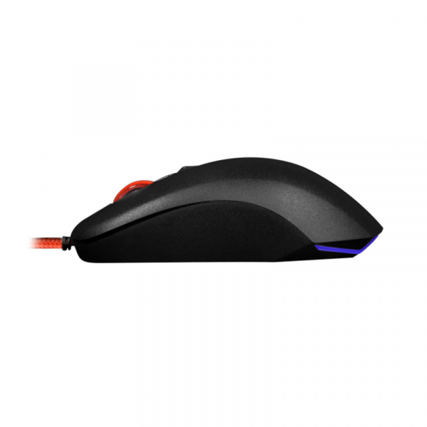 Mis Gaming Fantech G13 Rhasta II crni
