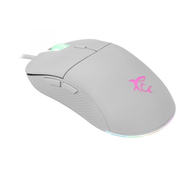 White Shark MIS GM 5010 BAGDEMAGUS Beli / 7.200 dpi