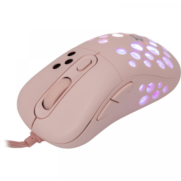 White Shark MIS GM-5013 AZRAEL Pink / 12.800 DPI