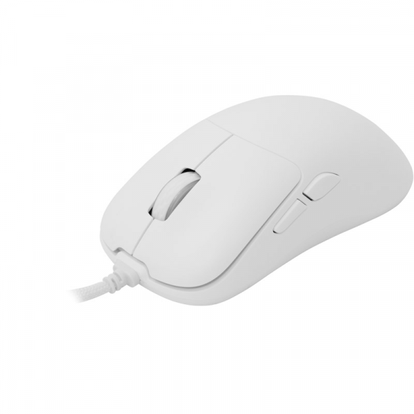 White Shark MIS GM-5014 GRAPHENE Beli/ 12.400 DPI