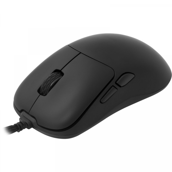 White Shark MIS GM-5014 GRAPHENE Crni / 12.400 DPI