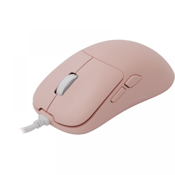 White Shark MIS GM-5014 GRAPHENE Pink/ 12.400 DPI