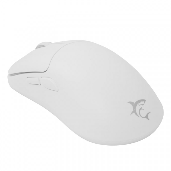 White Shark MIS WGM 5015 AERO, Whireless  White