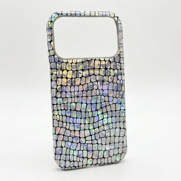 Maska Glow za iPhone 17 Pro Max