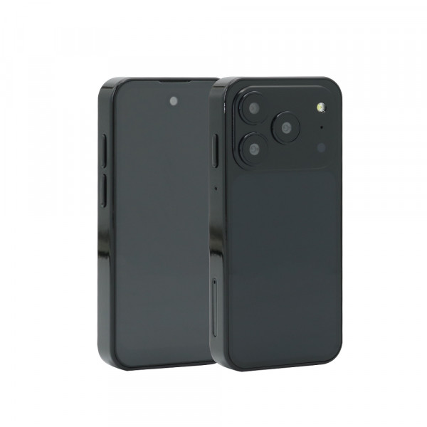 Mobilni telefon XS19 PRO crni