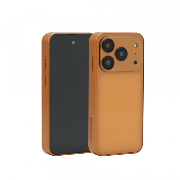 Mobilni telefon XS19 PRO narandzasti