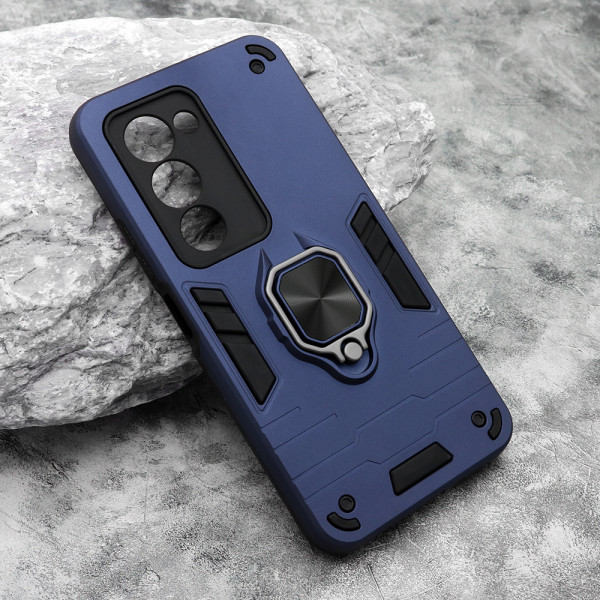 Futrola Square ring za Xiaomi Redmi 15 4G 171mm (EU) teget