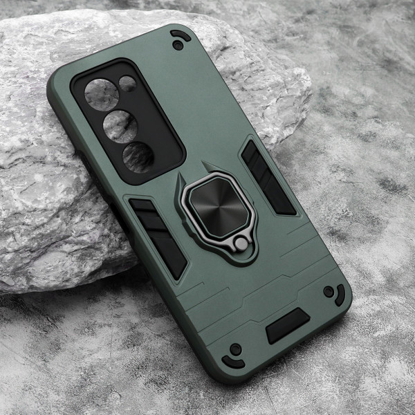 Futrola Square ring za Xiaomi Redmi 15 4G 171mm (EU) zelena