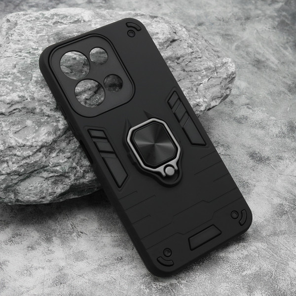 Futrola Square ring za Xiaomi Redmi 15C 4G 171mm (global) crna