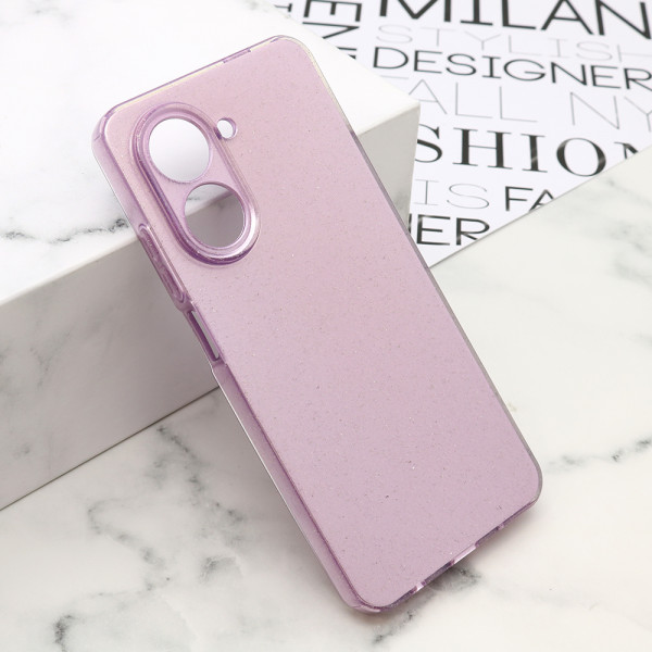 Futrola GLOW SHINING za Xiaomi Redmi A5 4G NFC (173 mm) roze