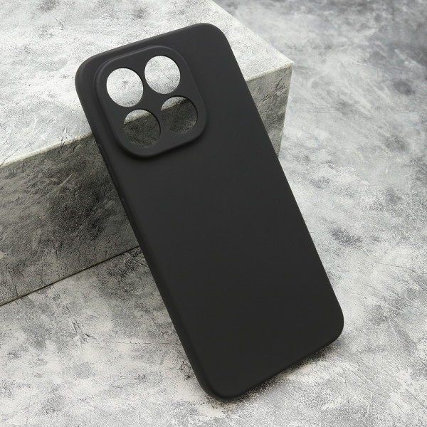 Futrola GENTLE COLOR za Xiaomi 15T crna