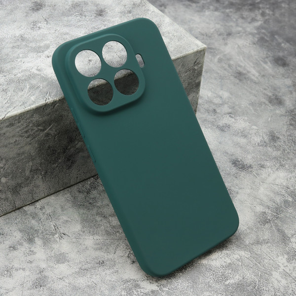 Futrola GENTLE COLOR za Xiaomi 15T PRO zelena