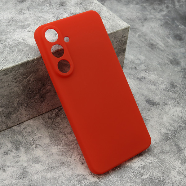 Futrola GENTLE COLOR za Samsung S731B Galaxy S25 FE crvena