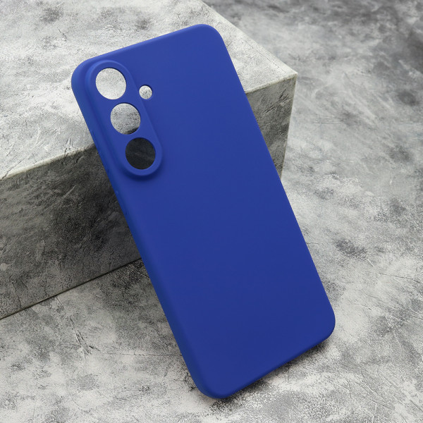 Futrola GENTLE COLOR za Samsung S731B Galaxy S25 FE plava